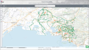 Lire la suite à propos de l’article Cartographie des cours d’eau dans les Bouches du Rhône