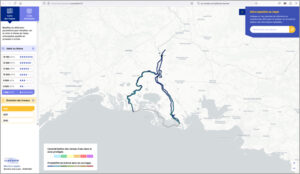 Lire la suite à propos de l’article Cartographie des risques – Digue Rhône aval